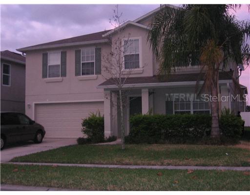 2541 Bullion Loop, Sanford, FL 32771