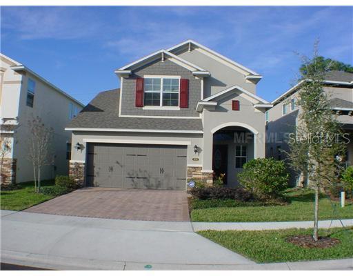 2858 Pewter Mist Ct., Oviedo, FL 32765
