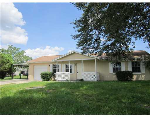 [Address Hidden by Seller], Kissimmee, FL 34747