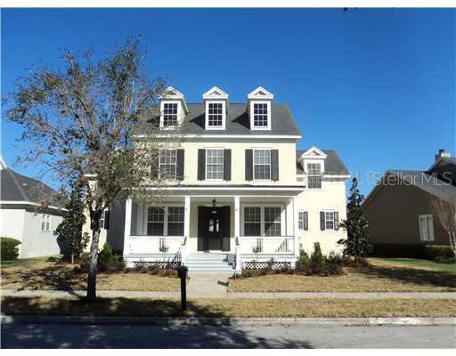 766 Oak Shadows Rd., Celebration, FL 34747