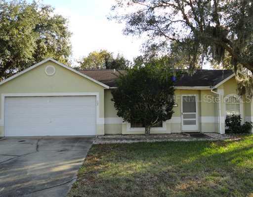 127 Titan Dr., Davenport, FL 33837