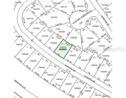 331 Kingfish Dr., Poinciana, FL 34759