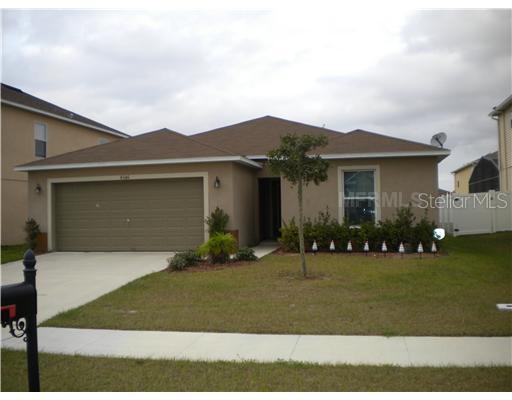 4646 Caverns Dr., Kissimmee, FL 34758