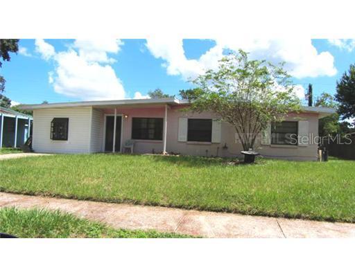 [Address Hidden by Seller], Sanford, FL 32773