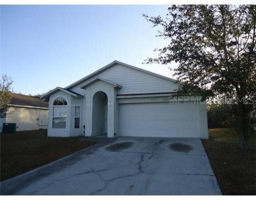 657 Midori St., Orlando, FL 32811