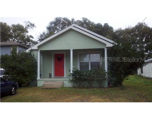 1621 Jessamine Ave., Orlando, FL 32806