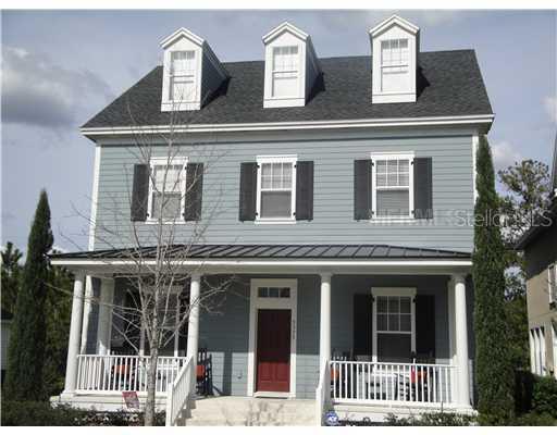 5375 Brady Ln., Orlando, FL 32814