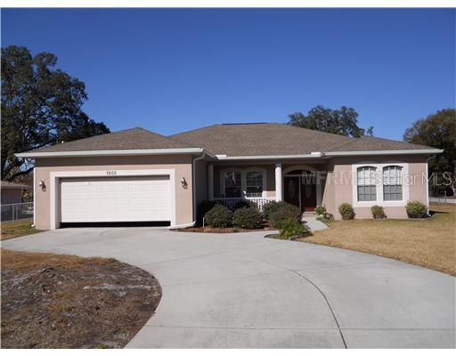 7605 Holiday Dr., Spring Hill, FL 34606