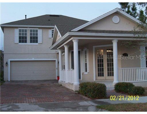14573 Whittridge Dr., Winter Garden, FL 34787