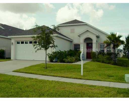 218 Troon Cir., Davenport, FL 33897