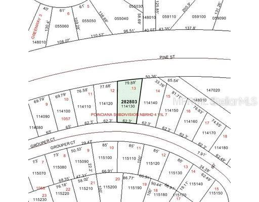 225 Grouper Ct., Poinciana, FL 34759