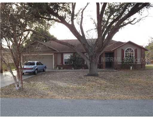 12 Paddock Ct., DeBary, FL 32713