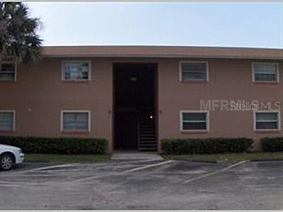 5885 Dahlia Dr. #6, Orlando, FL 32807
