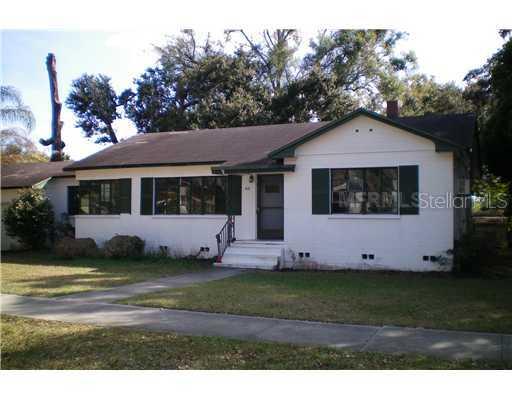 812 E Pine St., Orlando, FL 32801