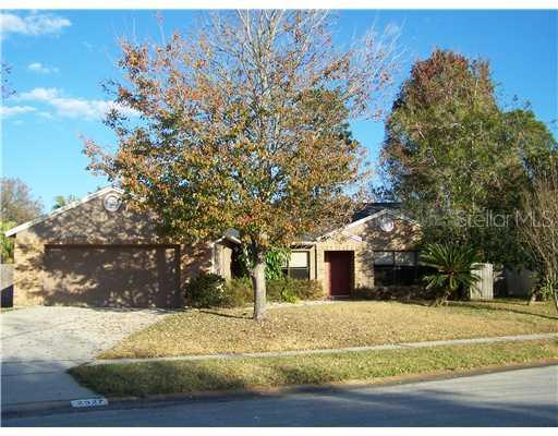 2927 S Morningside Ct., Oviedo, FL 32765