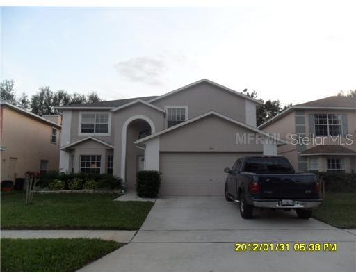 334 Prairie Dune Way, Orlando, FL 32828
