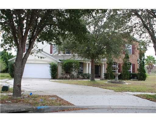 8106 Windsor Ridge Rd., Orlando, FL 32835