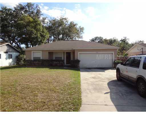 2700 Calloway Dr., Orlando, FL 32810