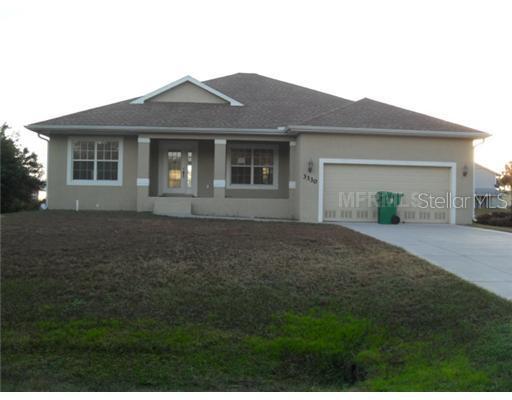 3330 Amanda St., Punta Gorda, FL 33950