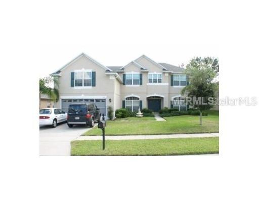 2747 Grapevine, Ocoee, FL 34761