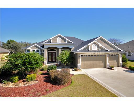 8160 Bridgeport Bay Cir., Mount Dora, FL 32757