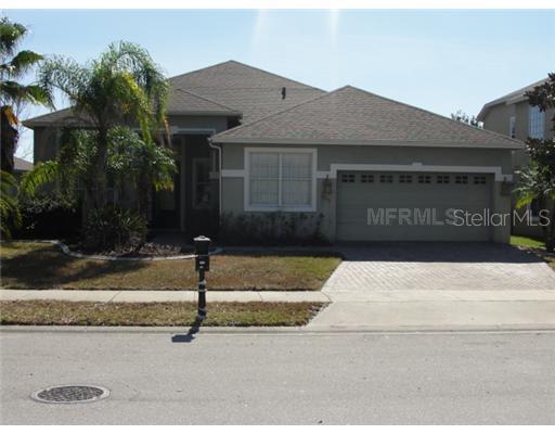 3364 Red Ash Cir., Oviedo, FL 32766