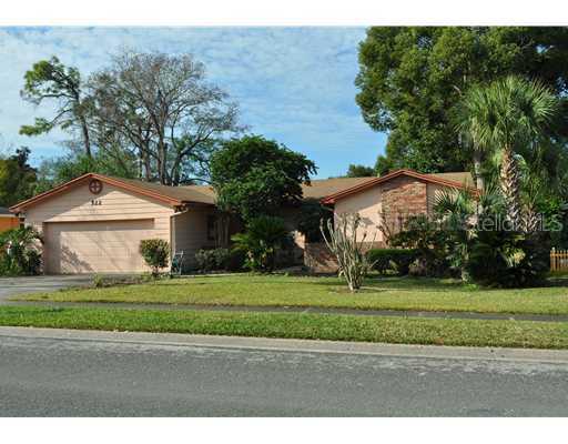 522 Mockingbird Ln., Altamonte Springs, FL 32714