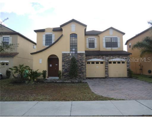 9665 Moss Rose Way, Orlando, FL 32832