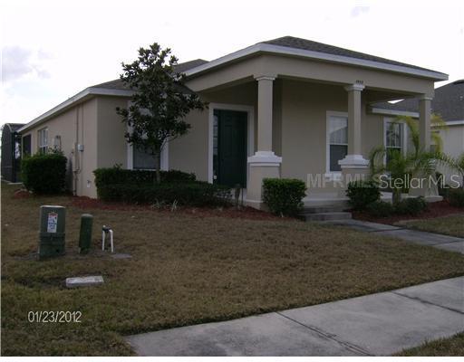 4952 Bond Street, Kissimmee, FL 34758