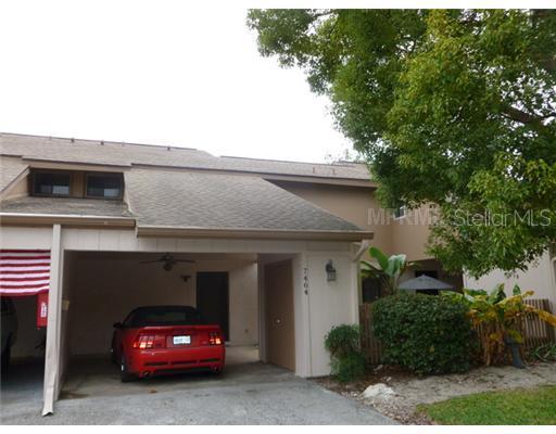 7464 Swallow Run #40, Winter Park, FL 32792