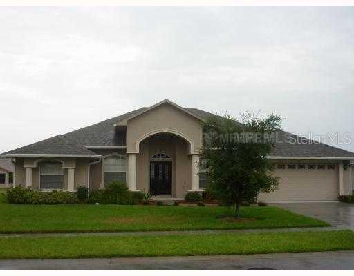 112 Lena Ann Dr., St. Cloud, FL 34771