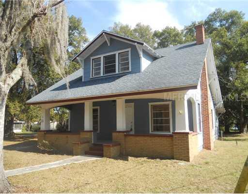 11 N Central Ave., Apopka, FL 32703