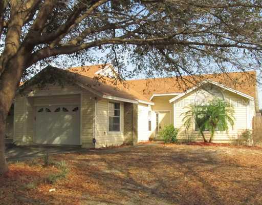 7411 Little Pond Ct., Orlando, FL 32810