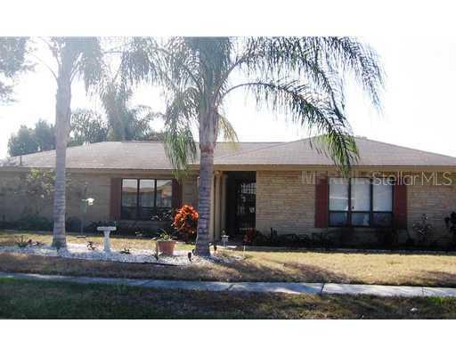 4757 Indian Gap Dr., Orlando, FL 32812