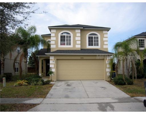 1846 Portcastle Cir., Winter Garden, FL 34787