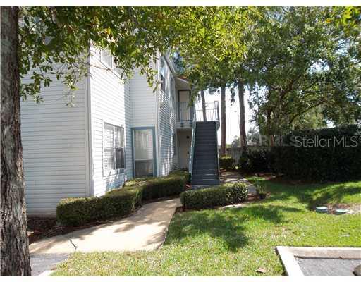 2572 Woodgate Blvd. #107, Orlando, FL 32822