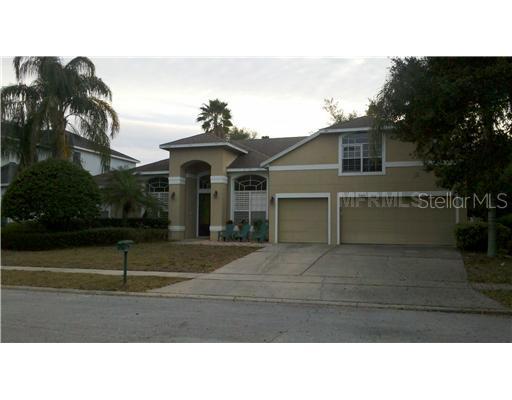 922 Chauncey Ct., Ocoee, FL 34761