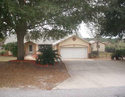 15617 Catherine Cir., Groveland, FL 34736