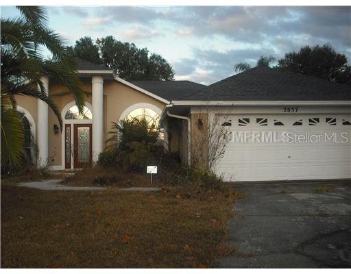 2857 Bruckner Ct., Oviedo, FL 32765
