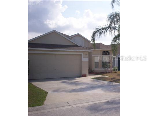 252 Aylesbury Ln., Davenport, FL 33837
