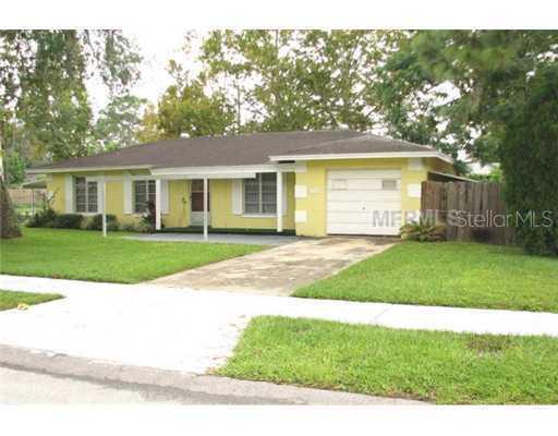 [Address Hidden by Seller], Orlando, FL 32808