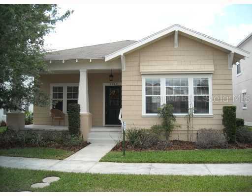1008 Falling Leaf St., Celebration, FL 34747