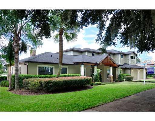 732 Wilkinson St., Orlando, FL 32803