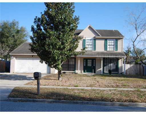 2867 Silver Ridge Dr., Orlando, FL 32818