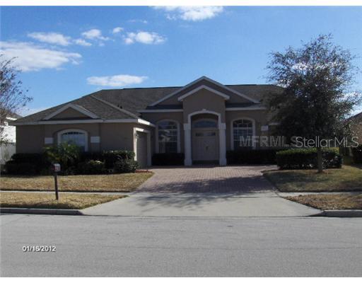 1781 Madison Ivy Cir., Apopka, FL 32712
