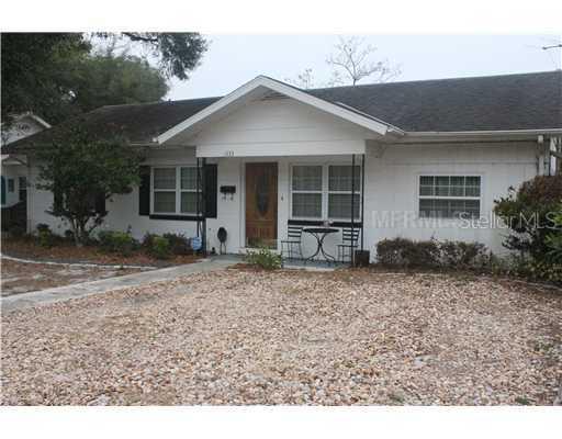 [Address Hidden by Seller], Winter Park, FL 32792