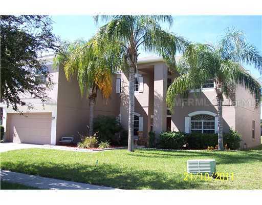15537 Pebble Ridge St., Winter Garden, FL 34787