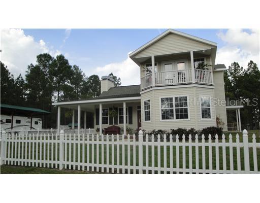 1540 Virginia Lee Cir., Brooksville, FL 34602