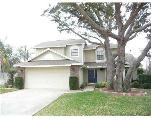 1004 Jackson Creek Ct., Oviedo, FL 32765