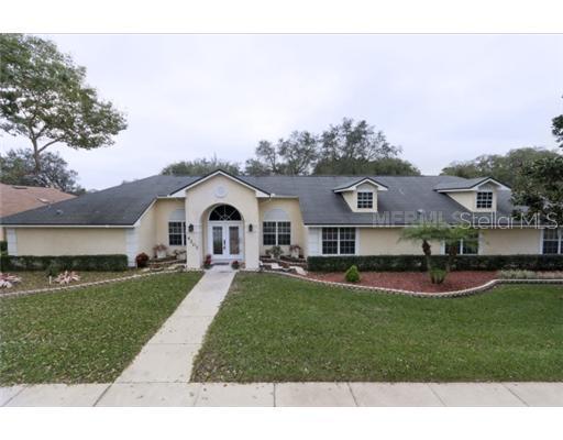 4203 Lori Loop, Winter Springs, FL 32708